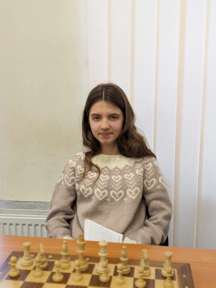 Рейтинговий та кваліфікаційні турніри, 27.01-30.01.2025 – Підсумки