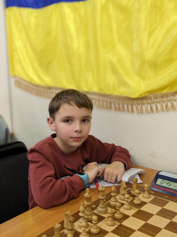 Рейтинговий та кваліфікаційні турніри, 27.01-30.01.2025 – Підсумки