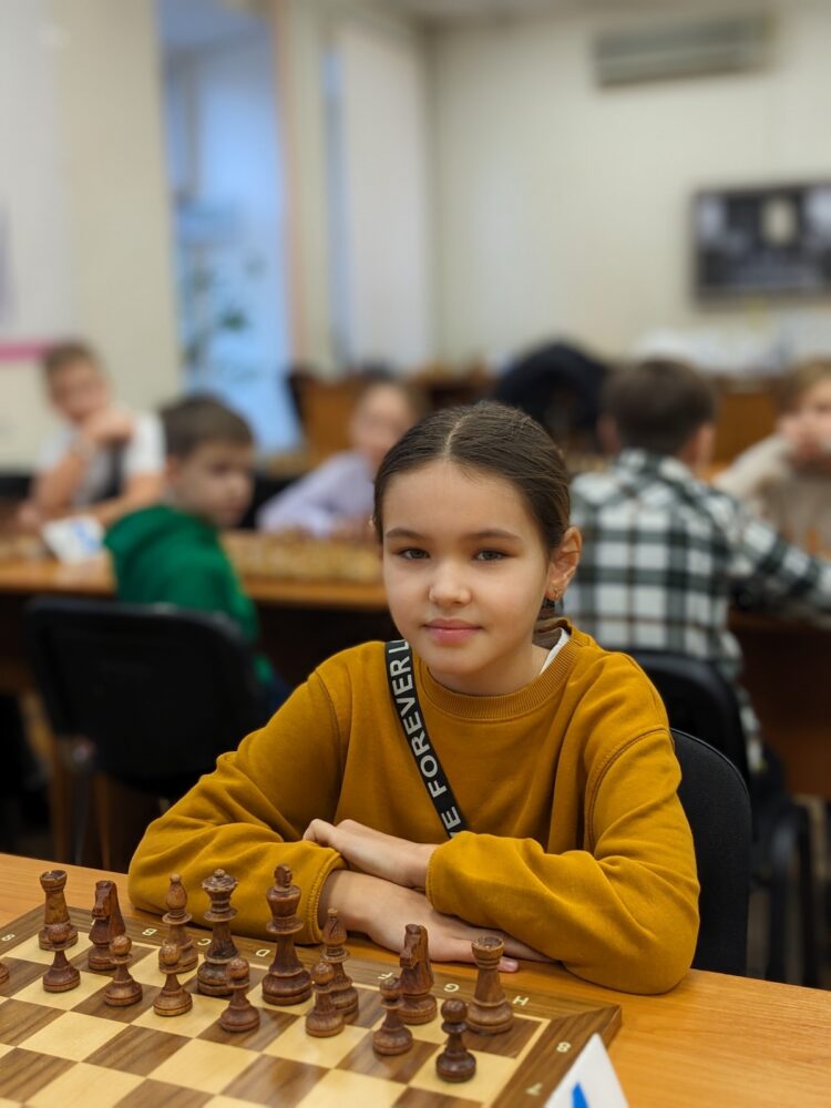 Рейтинговий та кваліфікаційні турніри, 27.01-30.01.2025 – Підсумки