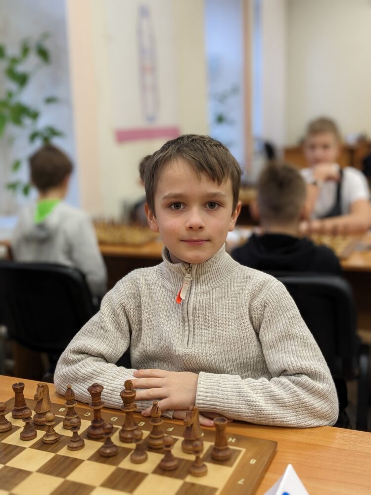 Рейтинговий та кваліфікаційні турніри, 27.01-30.01.2025 – Підсумки