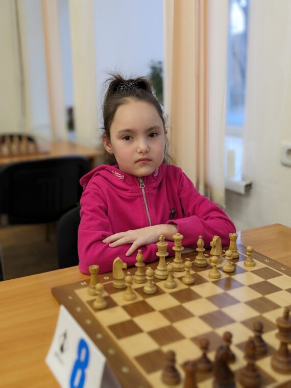 Рейтинговий та кваліфікаційні турніри, 27.01-30.01.2025 – Підсумки