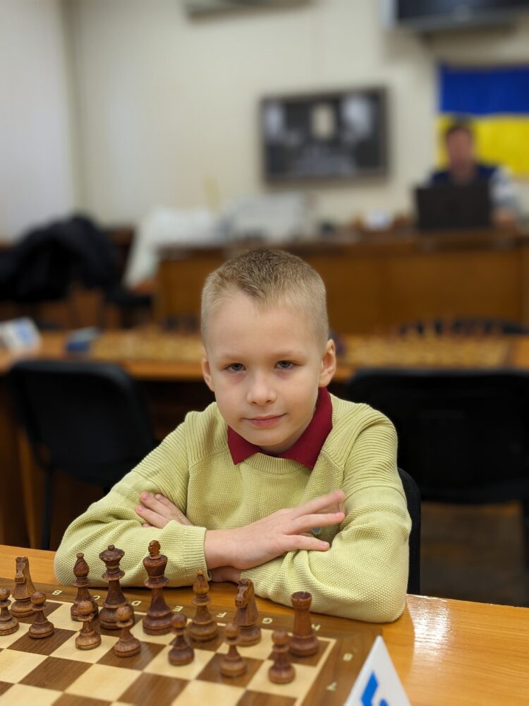 Рейтинговий та кваліфікаційні турніри, 27.01-30.01.2025 – Підсумки