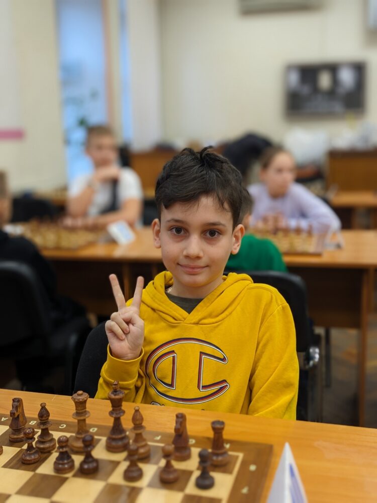 Рейтинговий та кваліфікаційні турніри, 27.01-30.01.2025 – Підсумки