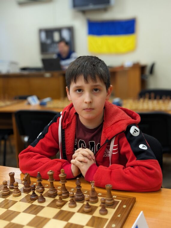Рейтинговий та кваліфікаційні турніри, 27.01-30.01.2025 – Підсумки