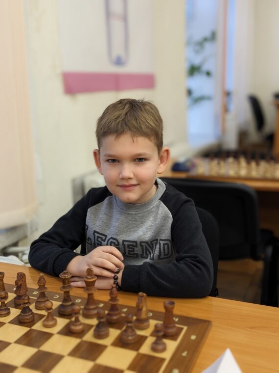 Рейтинговий та кваліфікаційні турніри, 27.01-30.01.2025 – Підсумки