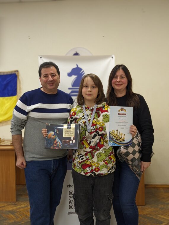 Рейтинговий та кваліфікаційні турніри, 27.01-30.01.2025 – Підсумки