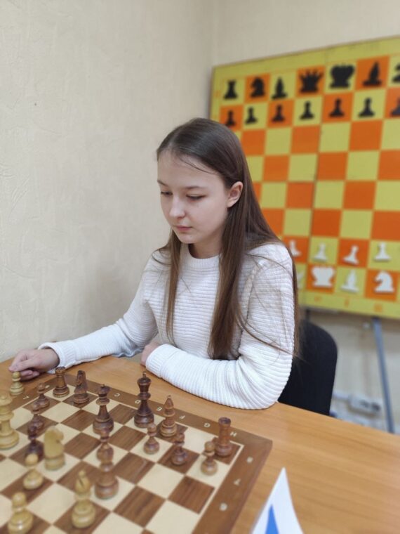 Особисто-командний чемпіонат міста з швидких шахів до 16, 18, 20 р., 19.01.2025 – підсумки