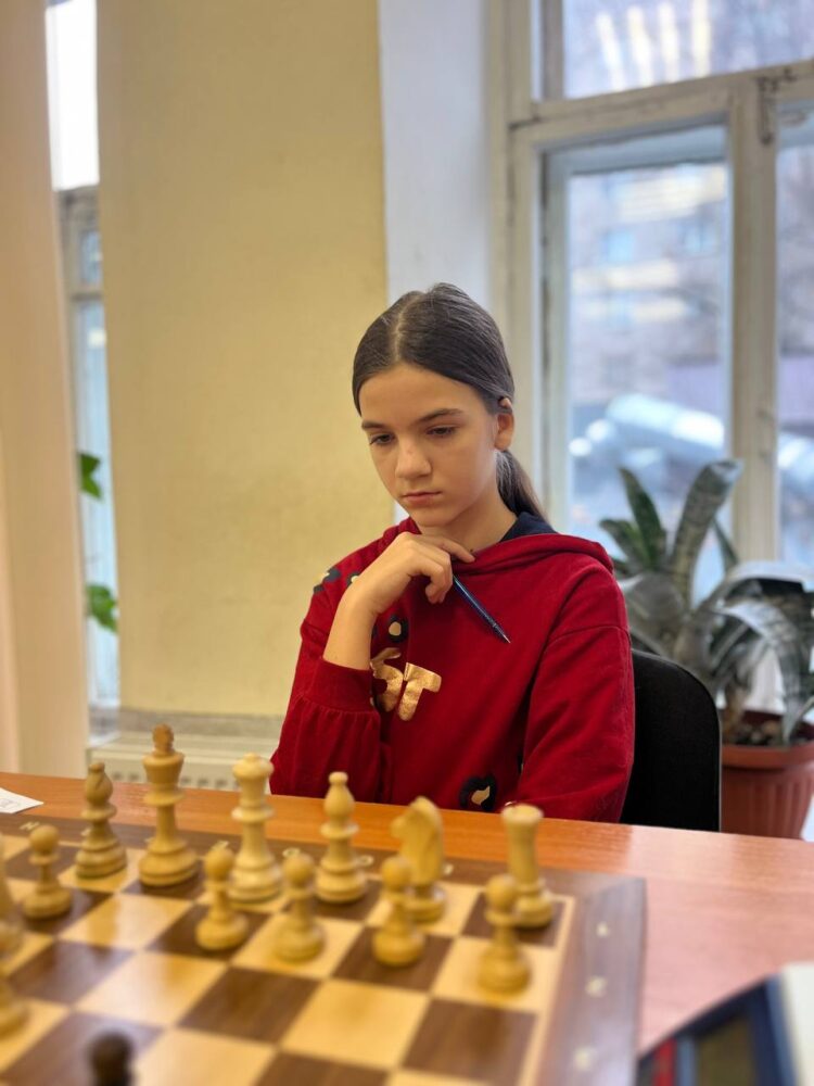 Чемпіонат області з класичних шахів до 16, 18 та 20 років – ПІДСУМКИ