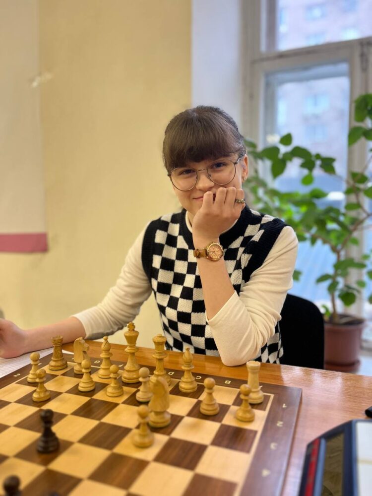 Чемпіонат області з класичних шахів до 16, 18 та 20 років – ПІДСУМКИ