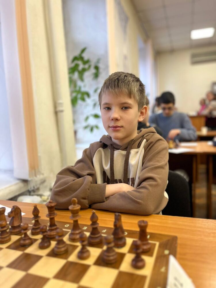 Чемпіонат області з класичних шахів до 16, 18 та 20 років – ПІДСУМКИ