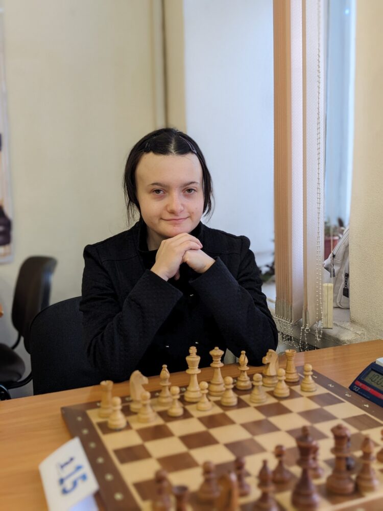 XXXXVII Кубок ФШД з рапіду серед любителів, 02.02.2025 – Підсумки