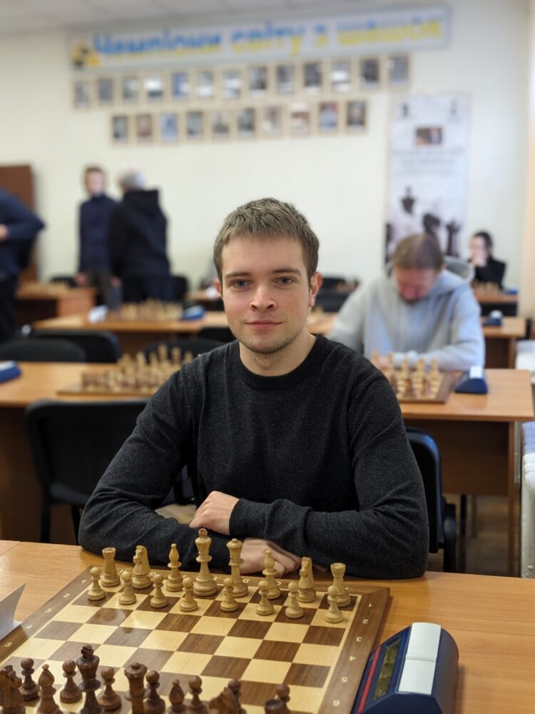 XXXXVII Кубок ФШД з рапіду серед любителів, 02.02.2025 – Підсумки