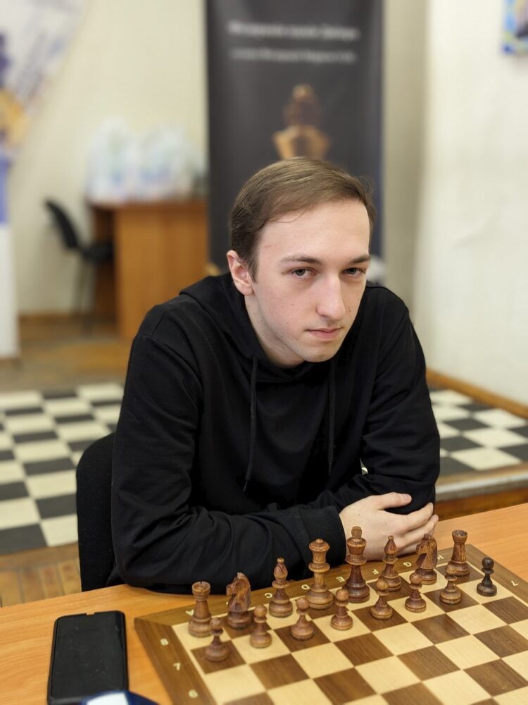 XXXXVII Кубок ФШД з рапіду серед любителів, 02.02.2025 – Підсумки