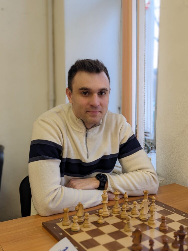 XXXXVII Кубок ФШД з рапіду серед любителів, 02.02.2025 – Підсумки
