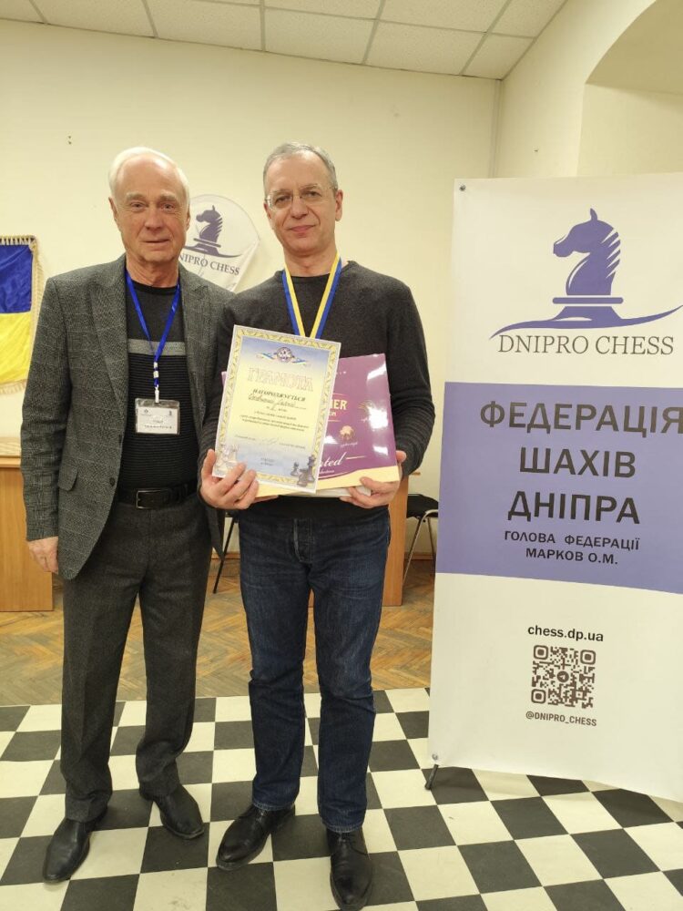 Кубок міста серед закладів вищої та фахової передвищої освіти – підсумки