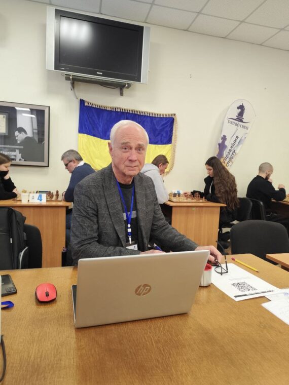 Кубок міста серед закладів вищої та фахової передвищої освіти – підсумки