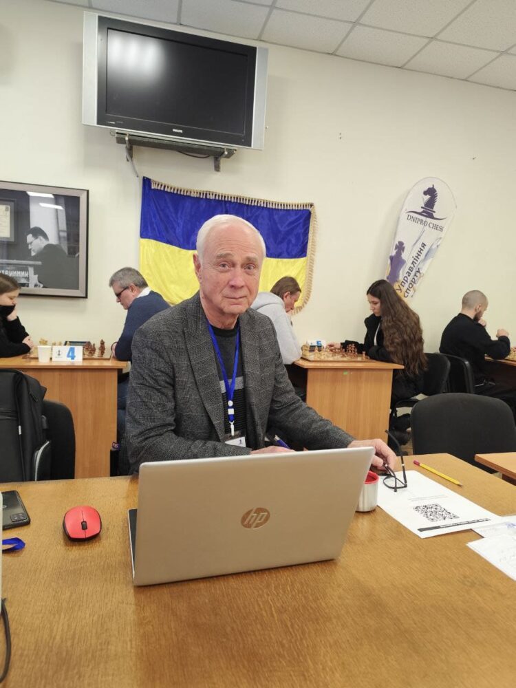 Кубок міста серед закладів вищої та фахової передвищої освіти – підсумки