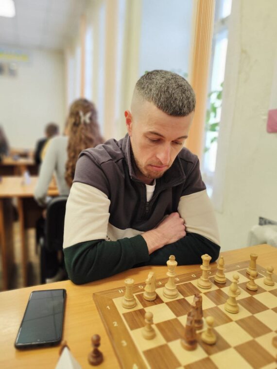 Кубок міста серед закладів вищої та фахової передвищої освіти – підсумки