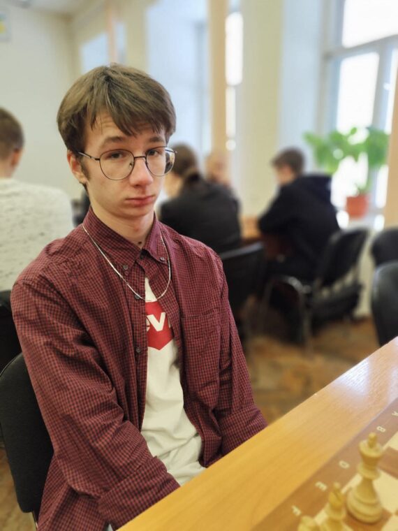 Кубок міста серед закладів вищої та фахової передвищої освіти – підсумки