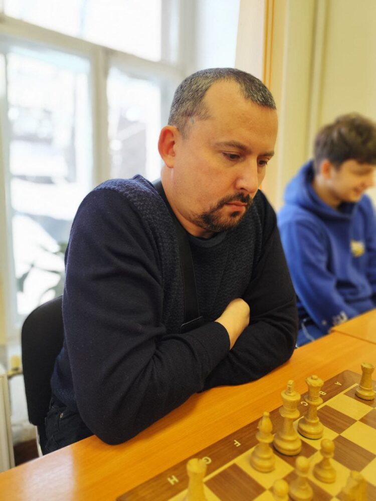 Кубок міста серед закладів вищої та фахової передвищої освіти – підсумки