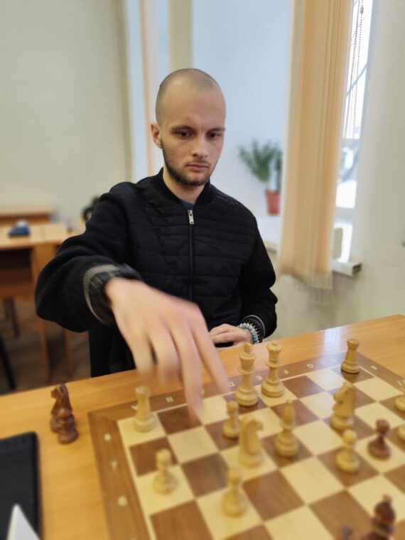 Кубок міста серед закладів вищої та фахової передвищої освіти – підсумки