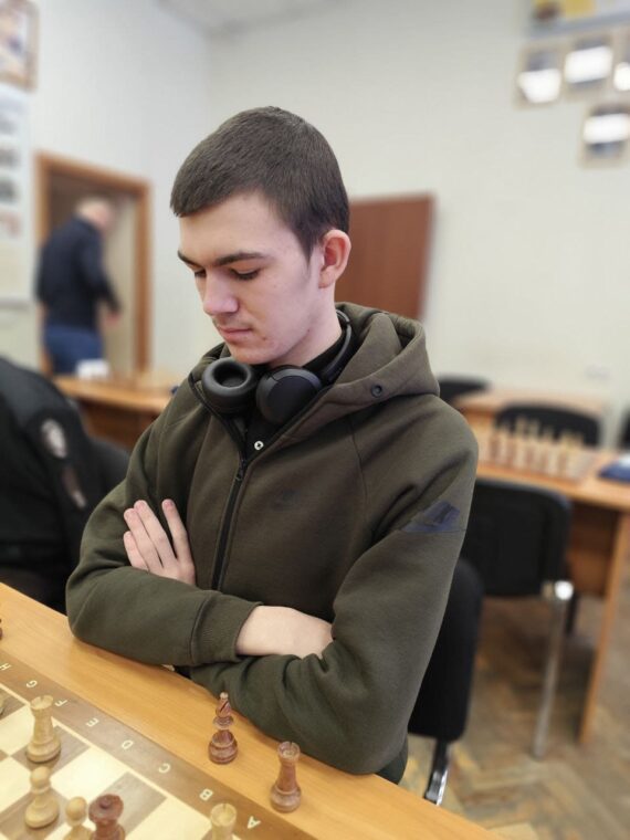 Кубок міста серед закладів вищої та фахової передвищої освіти – підсумки