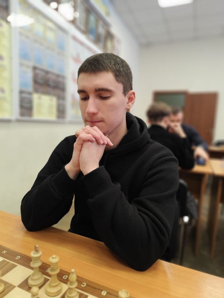 Кубок міста серед закладів вищої та фахової передвищої освіти – підсумки