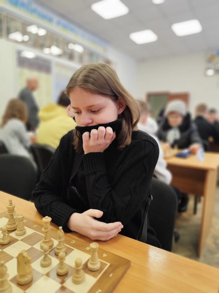 Кубок міста серед закладів вищої та фахової передвищої освіти – підсумки