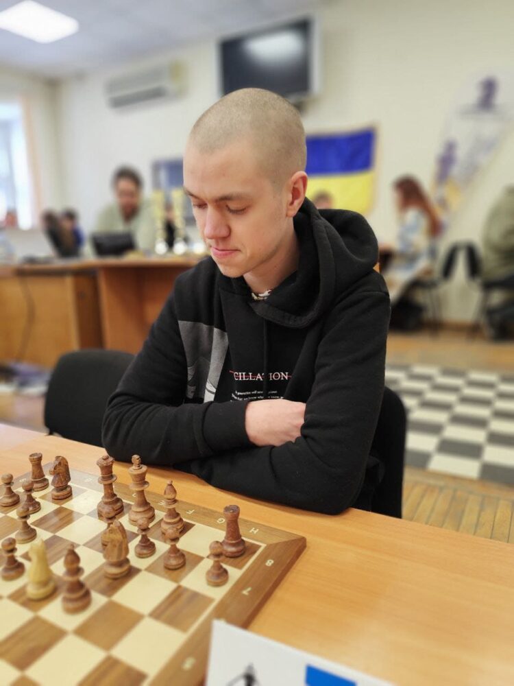 Кубок міста серед закладів вищої та фахової передвищої освіти – підсумки