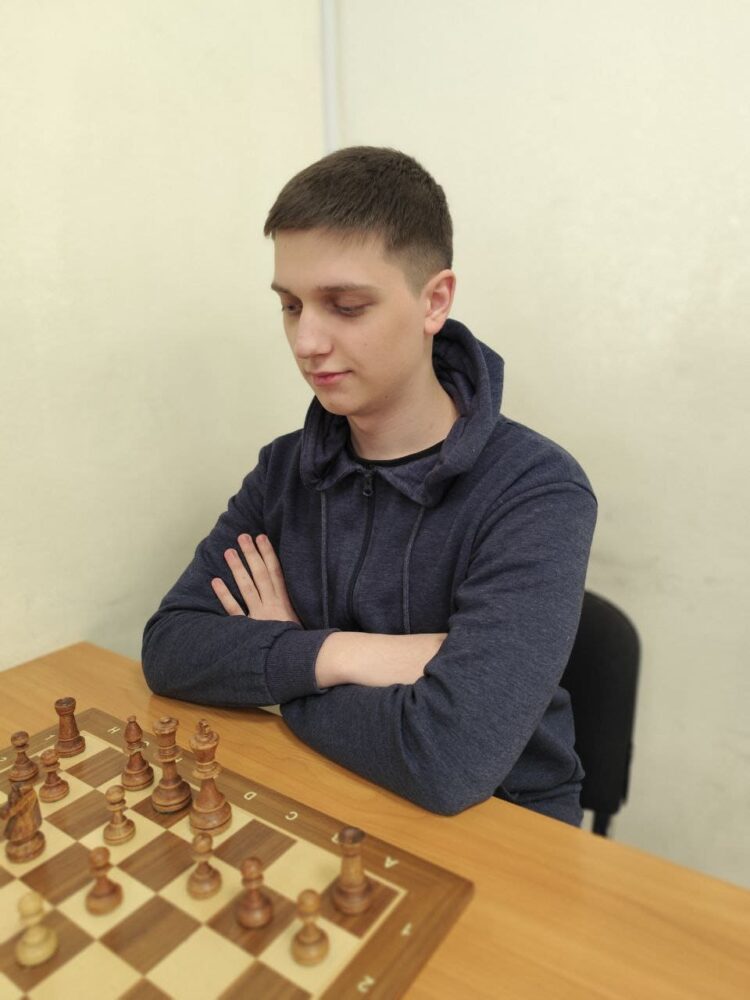 Кубок міста серед закладів вищої та фахової передвищої освіти – підсумки