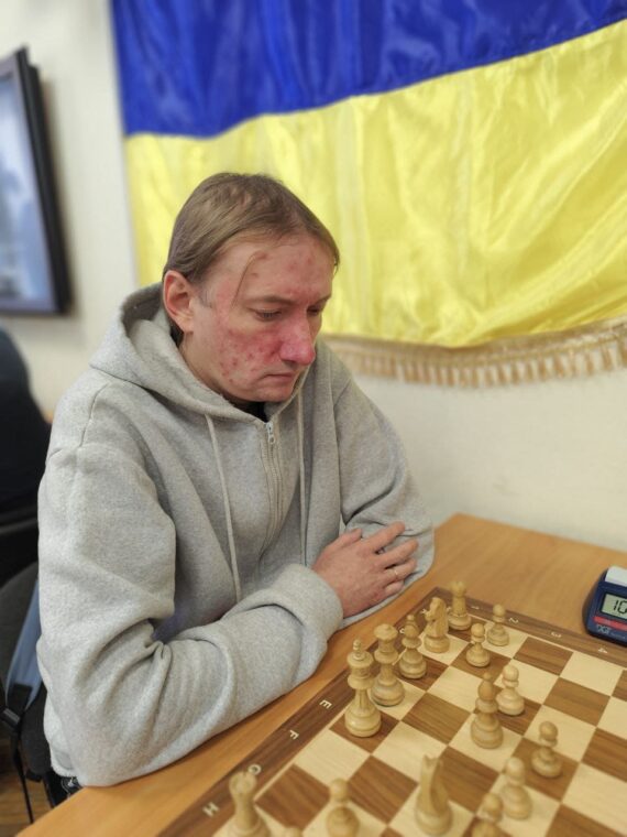 Кубок міста серед закладів вищої та фахової передвищої освіти – підсумки