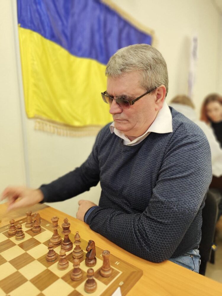 Кубок міста серед закладів вищої та фахової передвищої освіти – підсумки