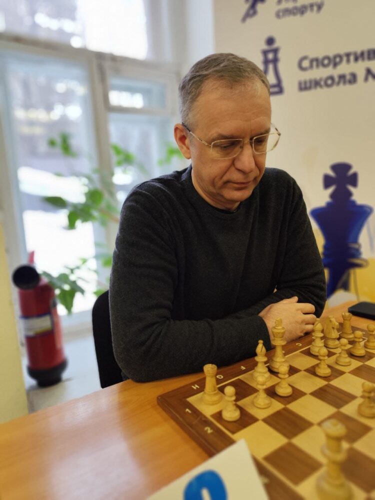 Кубок міста серед закладів вищої та фахової передвищої освіти – підсумки