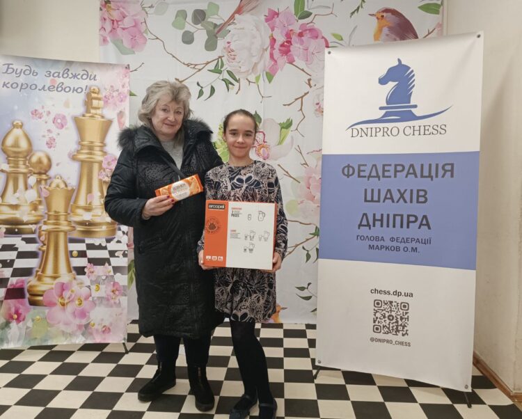 IX Кубок вихідного дня серед дівчат – ПІДСУМКИ