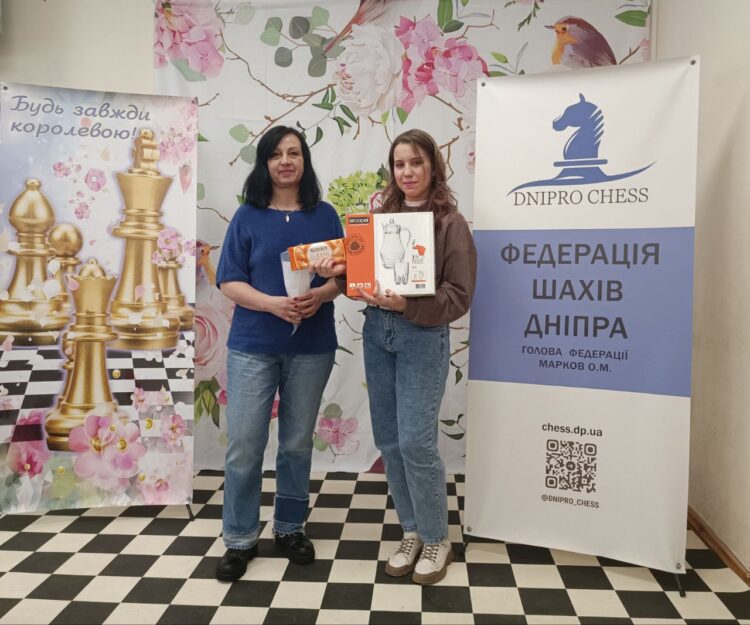 IX Кубок вихідного дня серед дівчат – ПІДСУМКИ