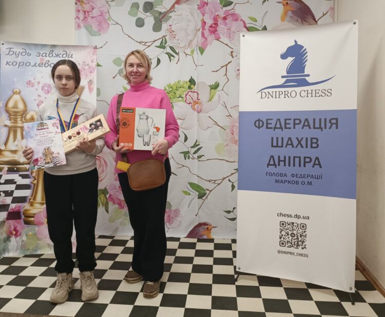 IX Кубок вихідного дня серед дівчат – ПІДСУМКИ