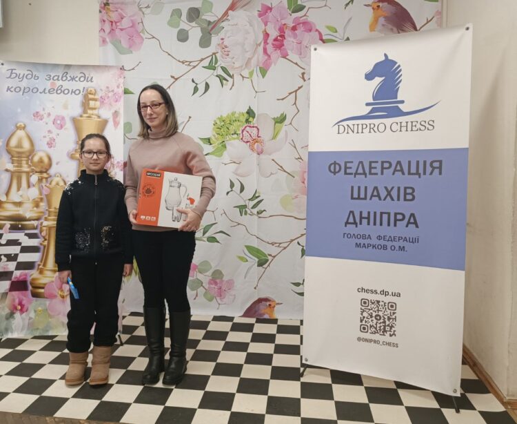 IX Кубок вихідного дня серед дівчат – ПІДСУМКИ