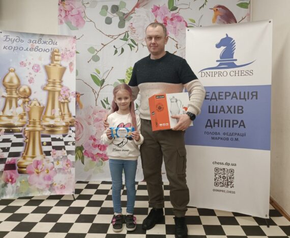 IX Кубок вихідного дня серед дівчат – ПІДСУМКИ