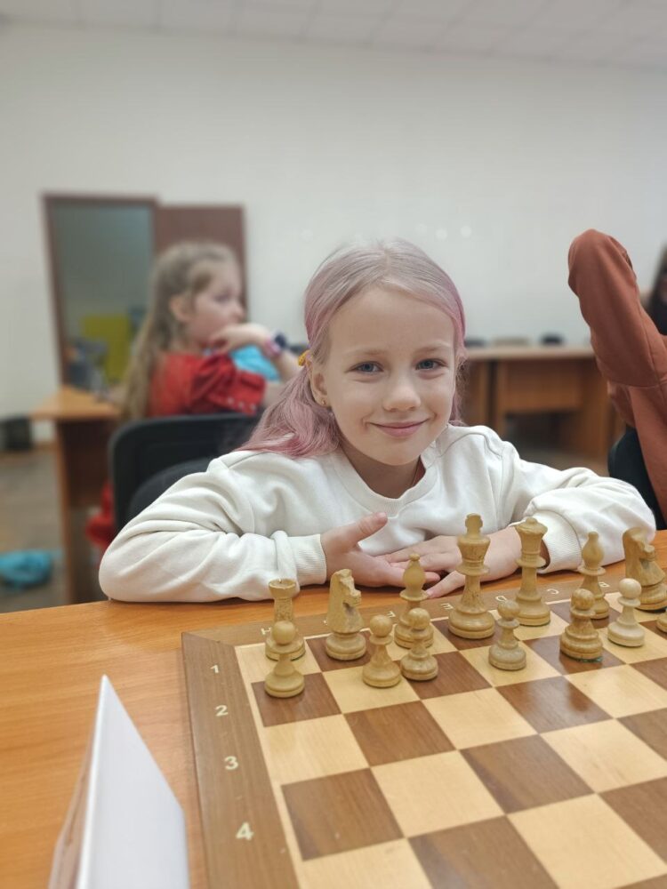 IX Кубок вихідного дня серед дівчат – ПІДСУМКИ
