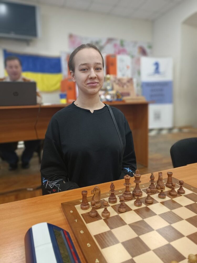 IX Кубок вихідного дня серед дівчат – ПІДСУМКИ