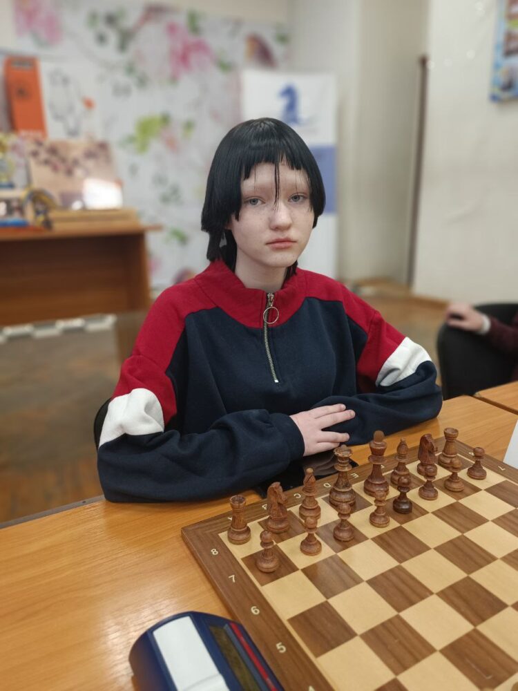 IX Кубок вихідного дня серед дівчат – ПІДСУМКИ