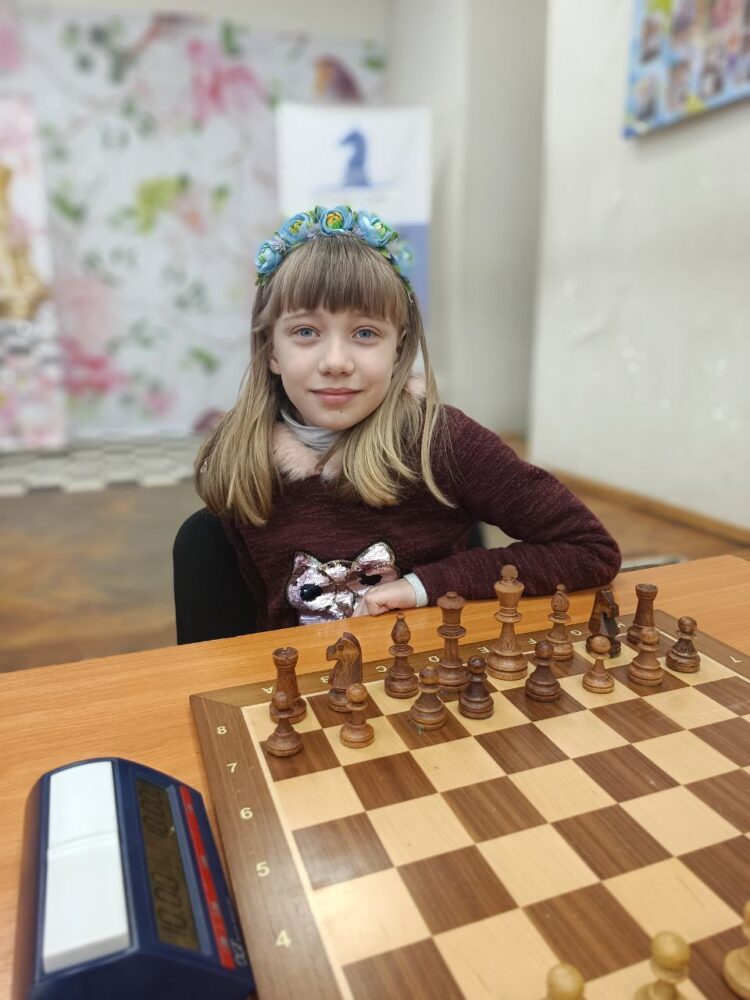 IX Кубок вихідного дня серед дівчат – ПІДСУМКИ