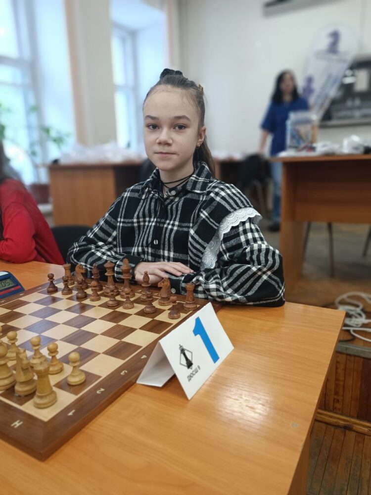 IX Кубок вихідного дня серед дівчат – ПІДСУМКИ