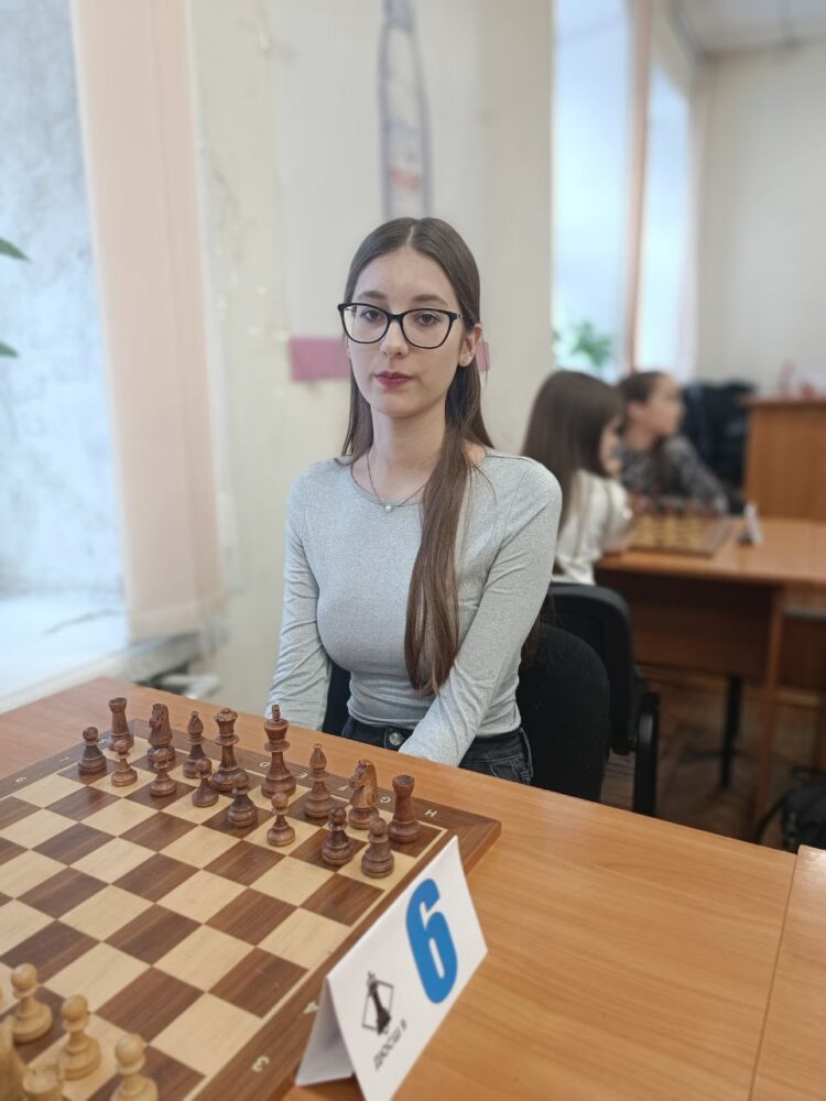 IX Кубок вихідного дня серед дівчат – ПІДСУМКИ