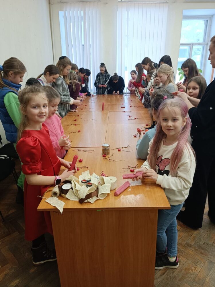 IX Кубок вихідного дня серед дівчат – ПІДСУМКИ