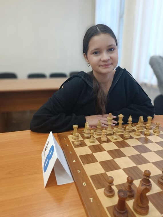 IX Кубок вихідного дня серед дівчат – ПІДСУМКИ