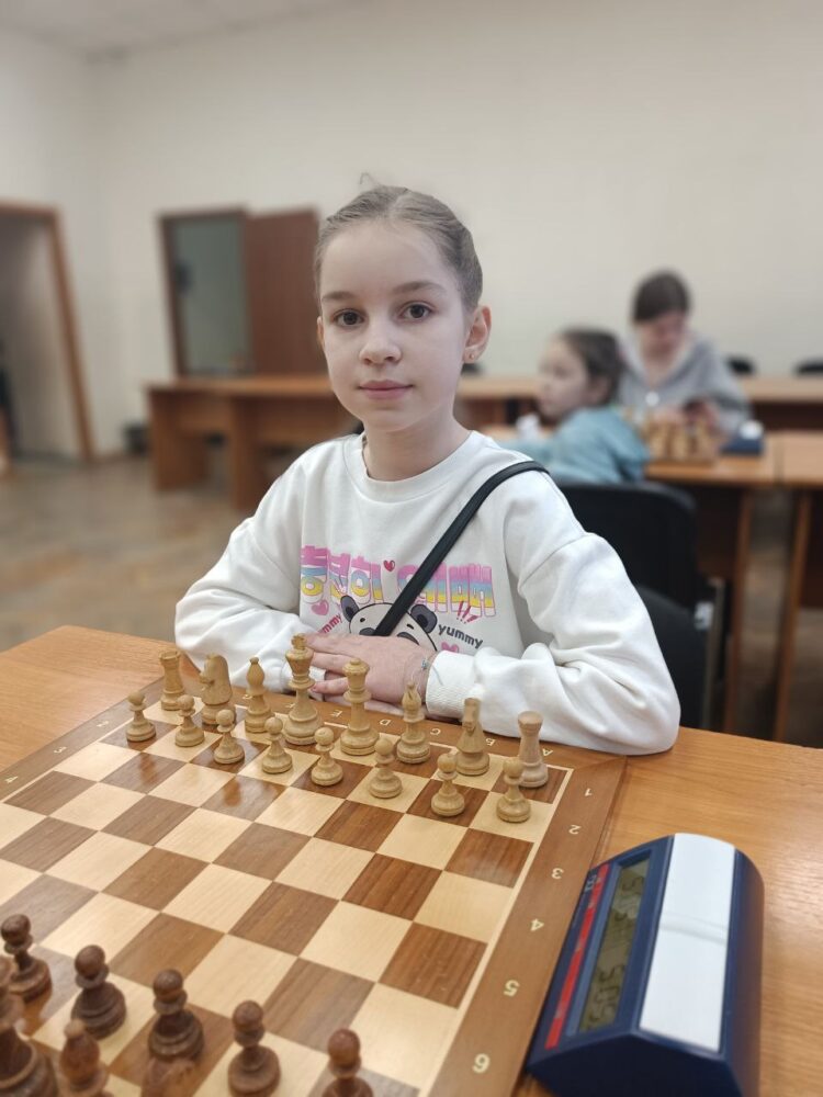 IX Кубок вихідного дня серед дівчат – ПІДСУМКИ