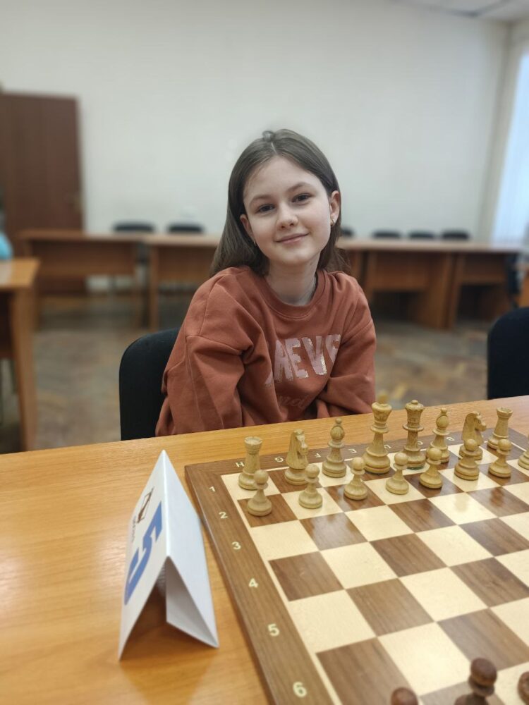 IX Кубок вихідного дня серед дівчат – ПІДСУМКИ