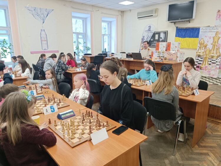 IX Кубок вихідного дня серед дівчат – ПІДСУМКИ