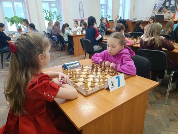 IX Кубок вихідного дня серед дівчат – ПІДСУМКИ